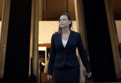 Esser Prioritizes ‘Racial Injustice’ Fight In First TV Spot