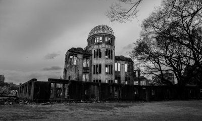 Reflecting On Hiroshima, Nagasaki And RIMPAC