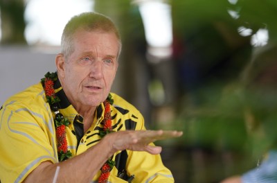 Civil Beat/HNN Poll: For Prosecutor, More Voters Prefer Alm Over Kau