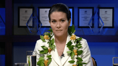 How Kym Pine Is Using the ‘Power Of Incumbency’ In Mayor’s Race