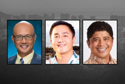 Police Reform, Pandemic Top Issues For Candidates In City Council Race