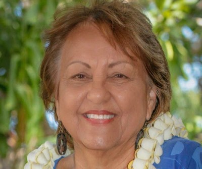 Candidate Q&A: Maui County Council Molokai District — Stacy Crivello