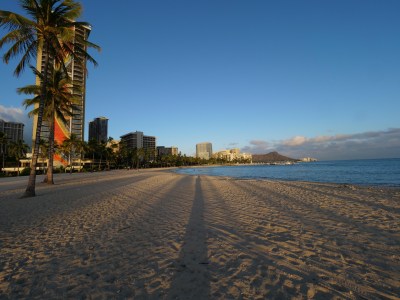 Should Hawaii Invest To Help Workers Displaced By The Pandemic Find New Careers?