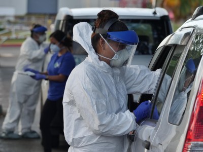 Pacific Islanders Have The Highest COVID-19 Death Rate In Hawaii