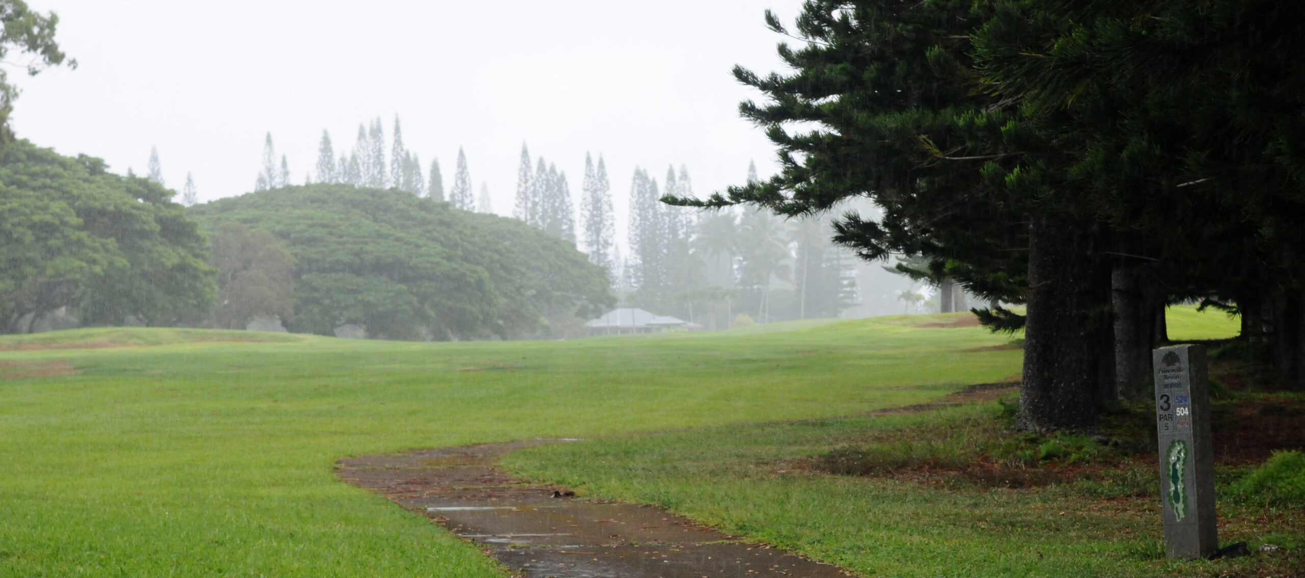 Starwood Pauses Plans for Kauai's Glamping Village