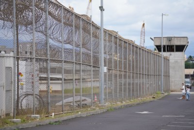 Beating Death In Oahu Jail Ends With Acquittal Of Mentally Ill Killer