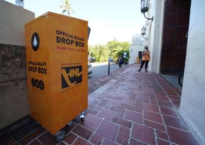 Danny De Gracia: Don’t Forget The City Charter Questions