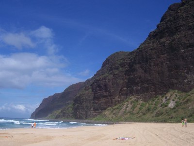 Hawaii Plans For Post-Pandemic Tourism, Starting With Kauai