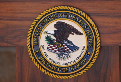 The Investigation Into Public Corruption In Hawaii Is Very Much Alive