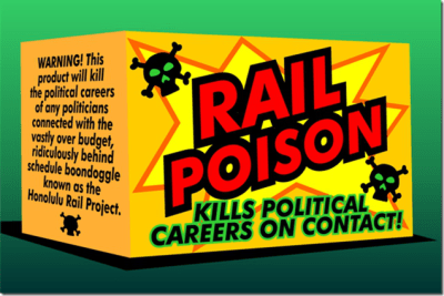 John Pritchett: A Political Train Wreck