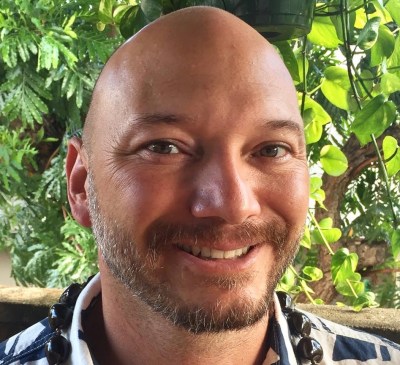 Candidate Q&A: State House District 35 — Carl Hood