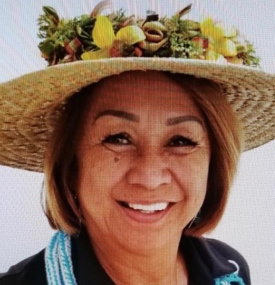 Candidate Q&A: Kauai County Council —  Shirley Simbre-Medeiros