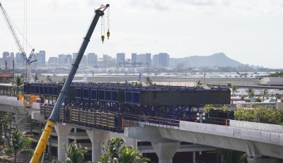 Danny De Gracia: Rail Is A Hot Mess And Everyone Knows It