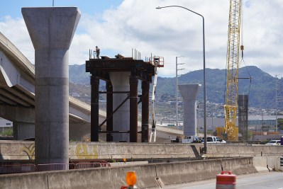 Honolulu Mayoral Candidates Can’t — Or Won’t — Say What They’ll Do About Rail