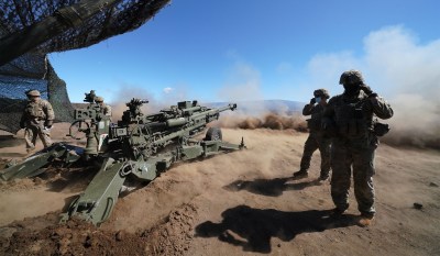 Green Should Rethink His Strategy On Army Land Leases