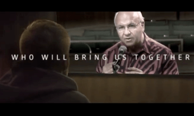 Hawaii Carpenters Super PAC Backs Blangiardi In TV Spot