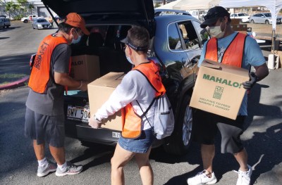 Vicky Cayetano: We’ve Got To Stop Taking Nonprofits For Granted