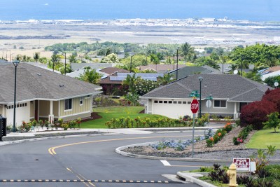 Big Island Lawmakers Attempt To Rein In Short-Term Vacation Rentals
