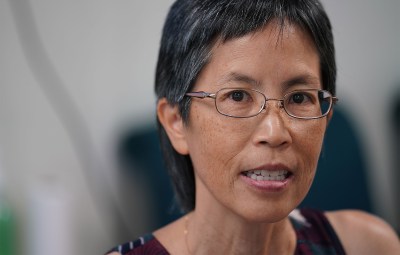 ‘We’re In A Really Tough Place Right Now’: Can Hawaii’s New Health Director Make A Difference?