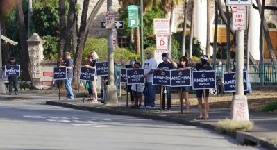 Campaign Corner: We’re GenZ And We’re Voting for Amemiya