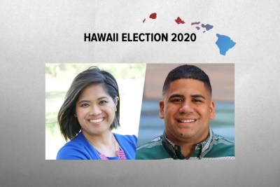 Honolulu City Council: Young Legislative Staffers Run To Represent Kalihi Area