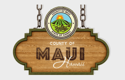 Maui County Council Race: Strong Political Factions Are Fighting Each Other