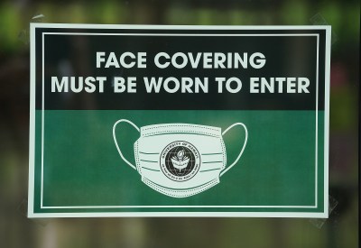 UH Will Test Sewage At 11 Dorms This Fall To Help Prevent COVID-19 Outbreaks