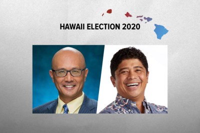 Honolulu City Council: A Veteran Lawmaker Vs. A Comedian