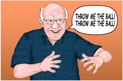 John Pritchett: Game Plan