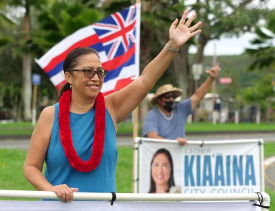 Honolulu City Council: Kiaaina, Cordero And Tulba Win