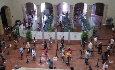More In-Person Voting Sites Proposed For Hawaii