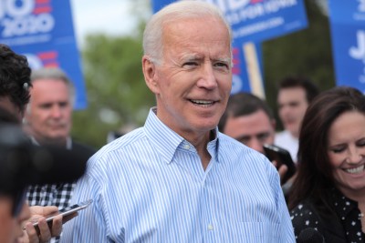 Biden Plans To Fight Climate Change Like No US President Has Done Before