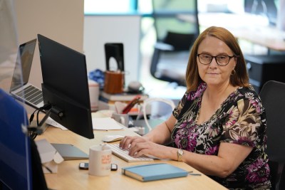 Civil Beat Loses A Colleague And Friend