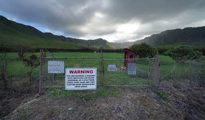 Hawaiʻi Needs New Tech To Clean Up Old Bombs