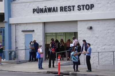 Honolulu Struggles To Use Funding It Sets Aside For Community Facilities
