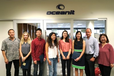 Invest In Interns To Build Hawaii’s Future