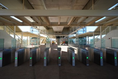 Private Security Will Handle Patrols Along Honolulu’s Future Rail Line