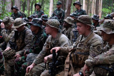 Hawaii Joins Military Program To Recruit Government Workers