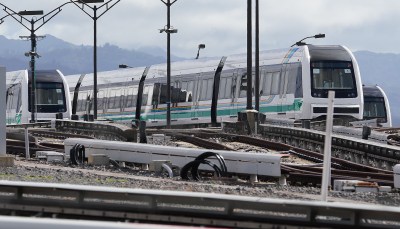 HART, City Underestimated Cost Of Rail Work By $1.3 Billion, P3 Prices Show
