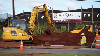 How To Redefine The Housing Crisis In Hawaii