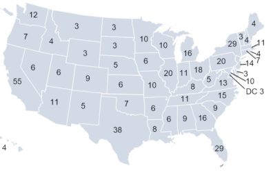 It’s Time For America To Ditch The Electoral College