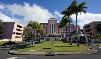 Former Tripler Army Doctor Charged With Secretly Filming Patients