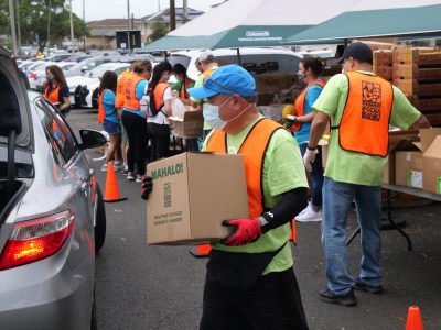 It’s Tough To Figure Out Just How Hard The Pandemic Has Hit The Hawaii Economy