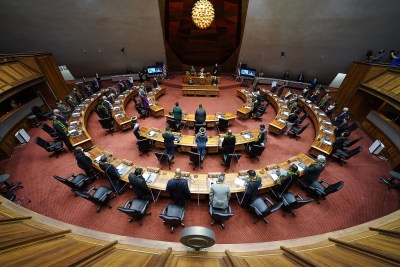 Lawmakers Should Pass Tax Bills To Fix Our Upside-Down Tax System