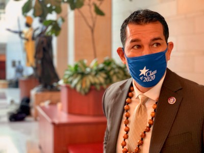 Conservative Group Targets Kahele Over Possible Ethics Violations