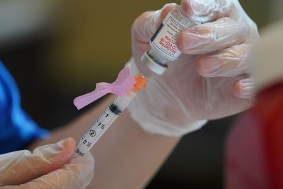 Oahu’s Vaccination Rate Will Be Used In Deciding COVID-19 Rules
