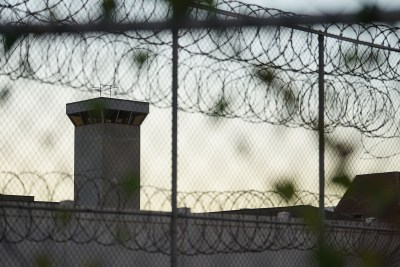 Inmate Vaccination Rates Climb In Hawaii Prisons And Jails
