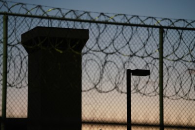 Panel Will Oversee Efforts By Prisons And Jails To Manage Pandemic Threat