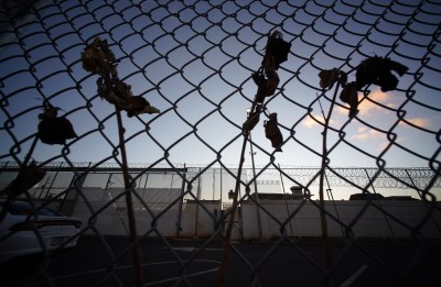 Oahu Jail Shakedown Launched After Two Guards Are Attacked