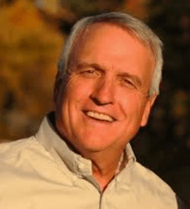 Bill Ritter Jr.